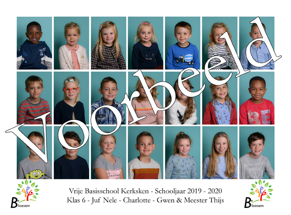 voorbeeld