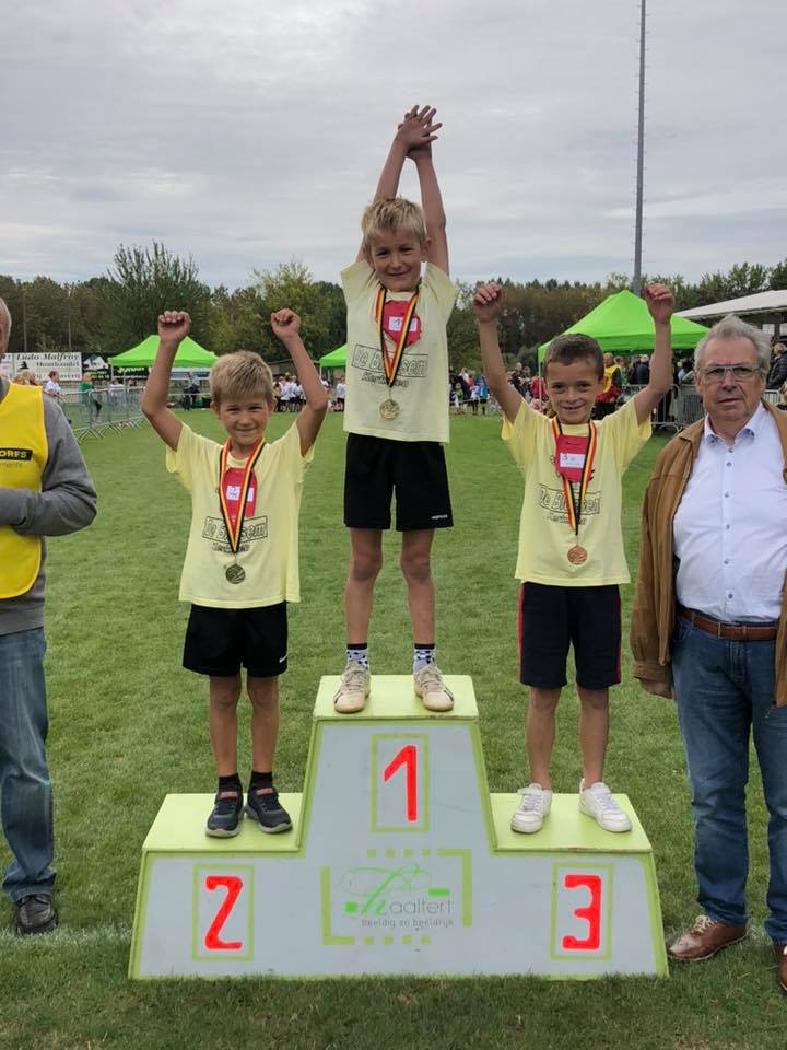 podium 3de