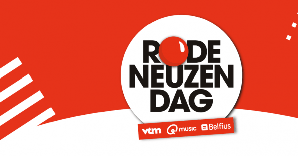 rode neuzen