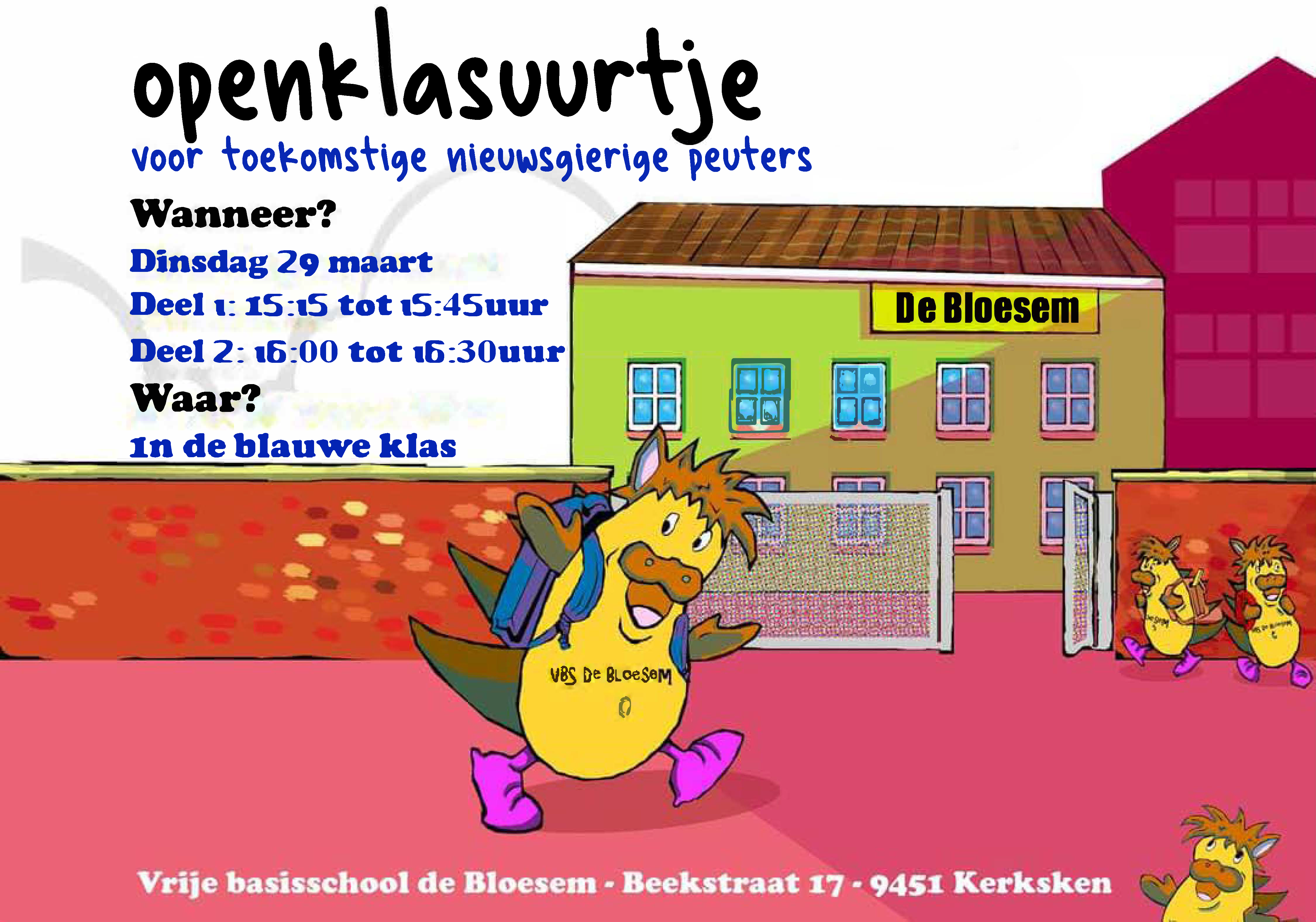 openklasuurtje